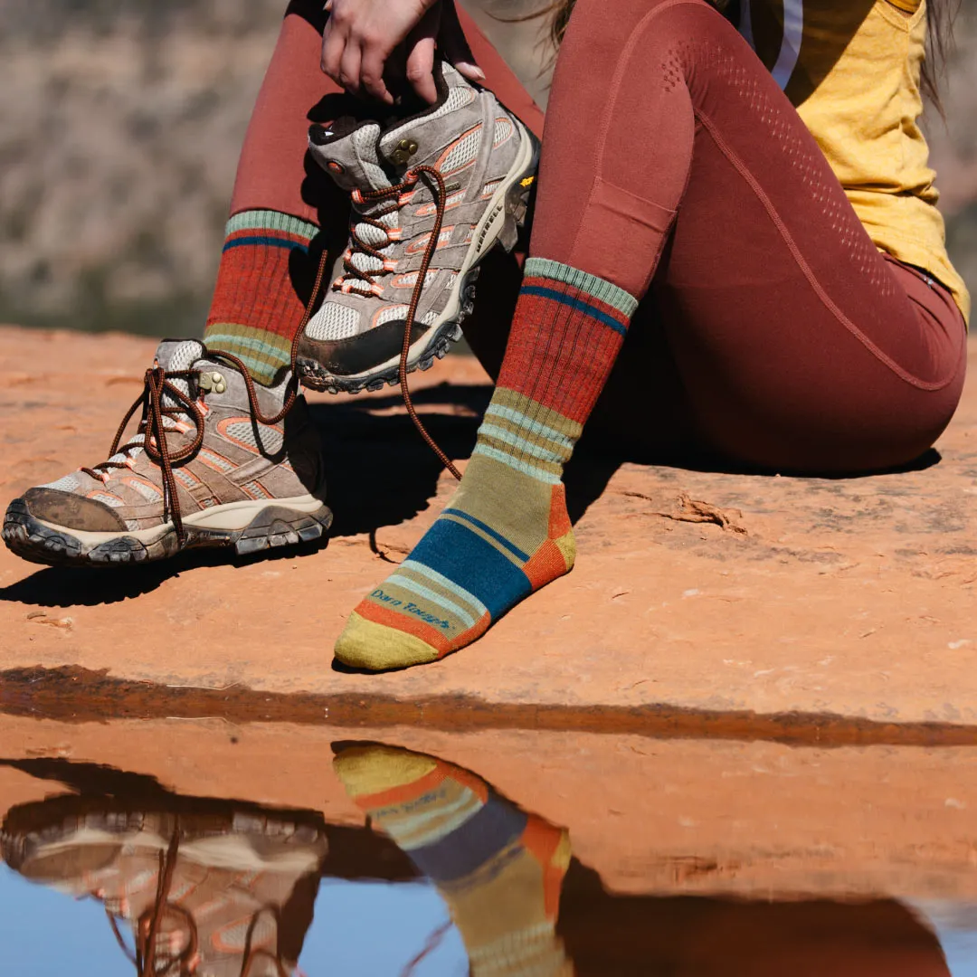 女款 1969．Her Spur Boot Lightweight Cushion