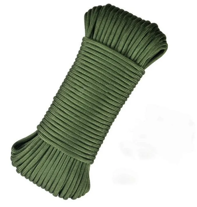 24-Inch Portable Hand Chain Saw | Outdoor Survival and Garden Wire Saw