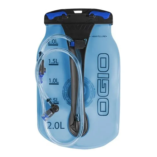 2L Reservoir Package - Blue