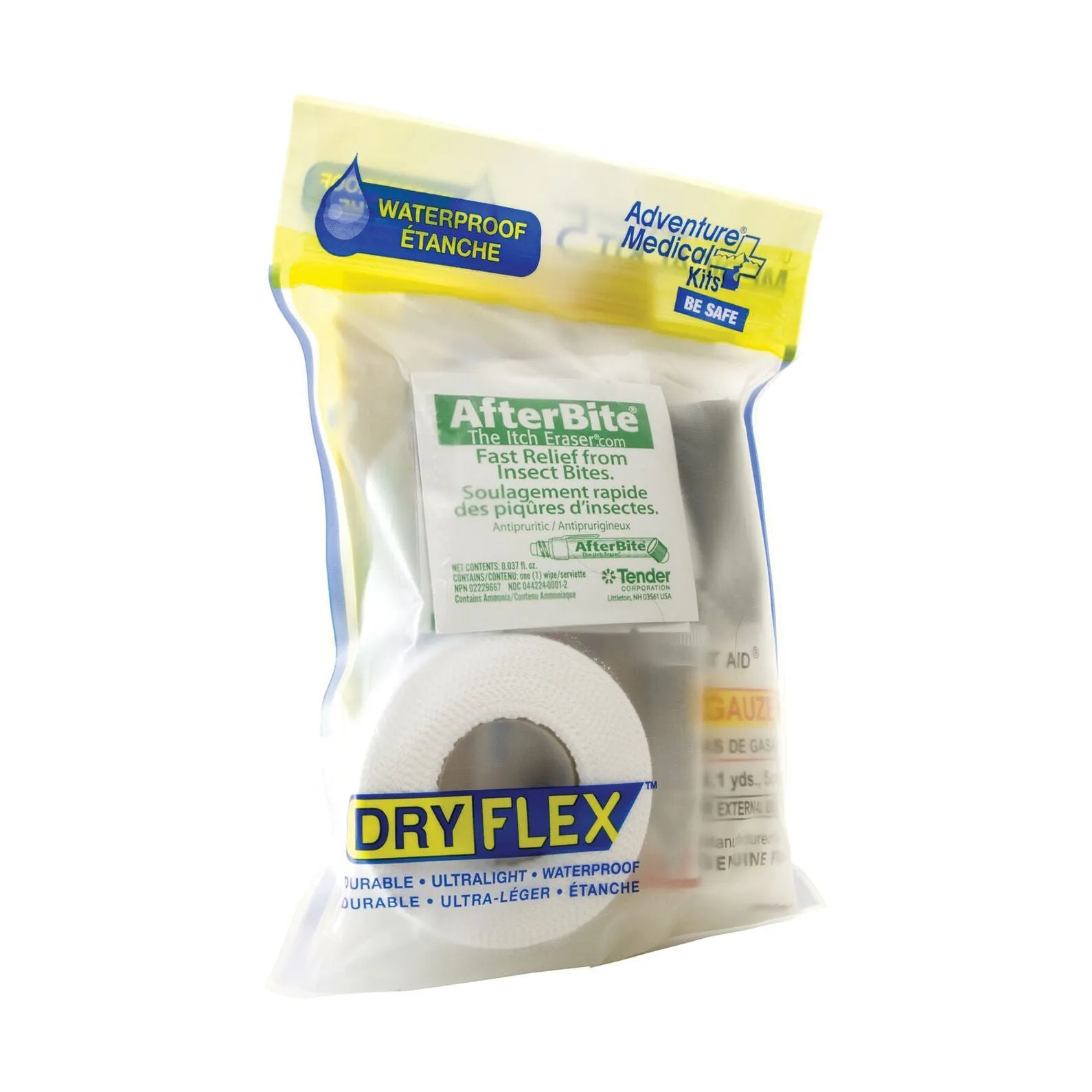 Adventure Medical Kit Ultralight/Watertight .5 1 First Aid Kit