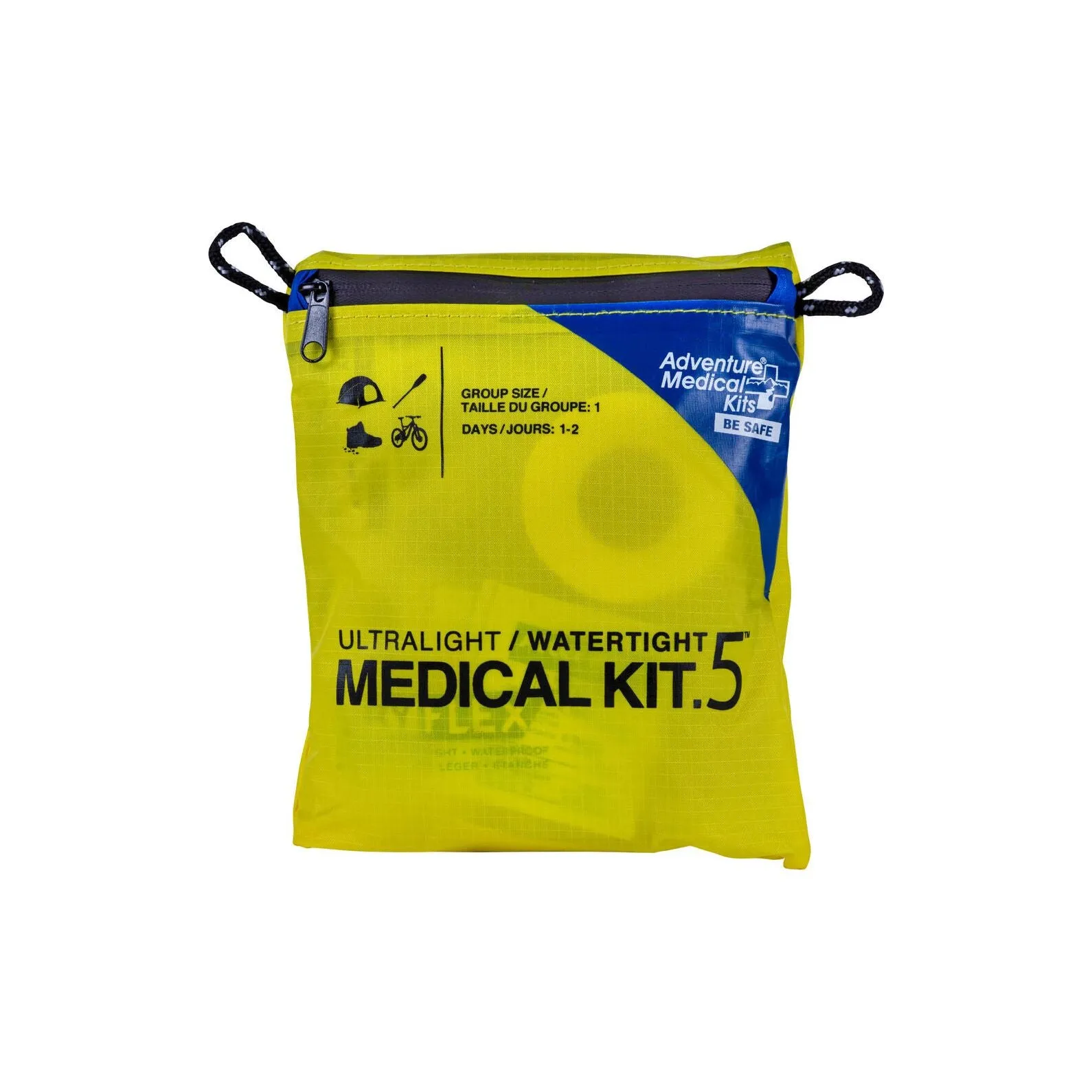 Adventure Medical Kit Ultralight/Watertight .5 1 First Aid Kit