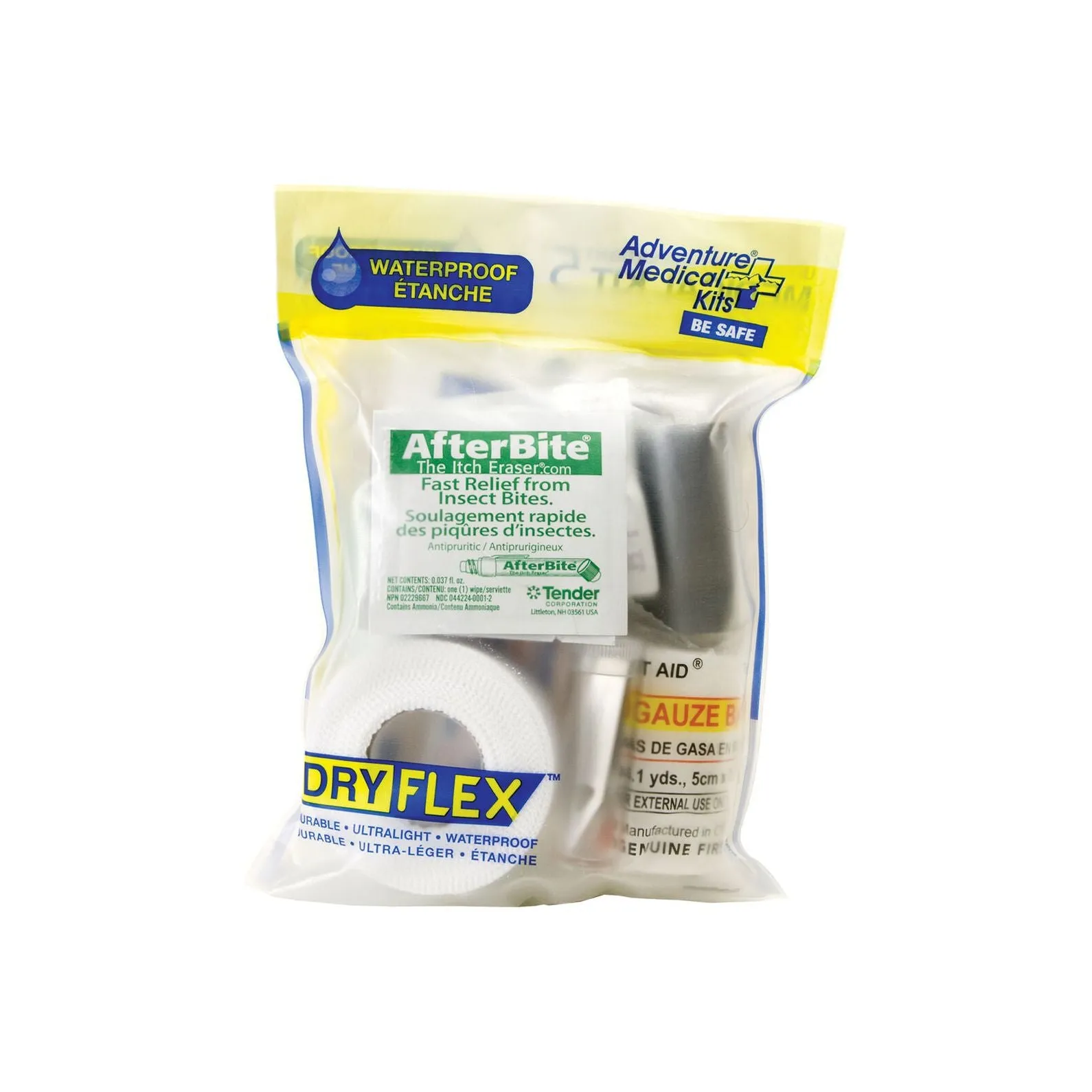 Adventure Medical Kit Ultralight/Watertight .5 1 First Aid Kit