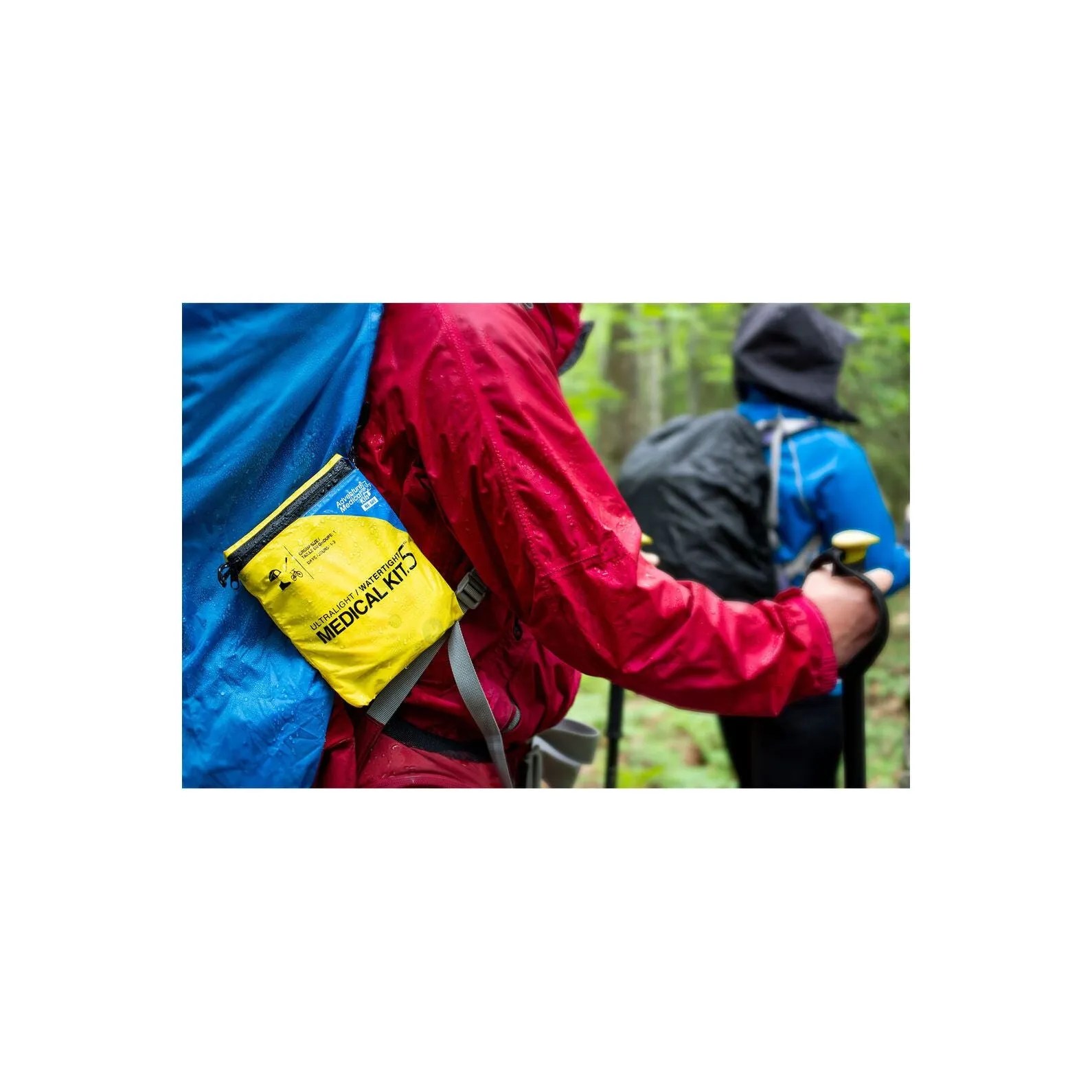 Adventure Medical Kit Ultralight/Watertight .5 1 First Aid Kit