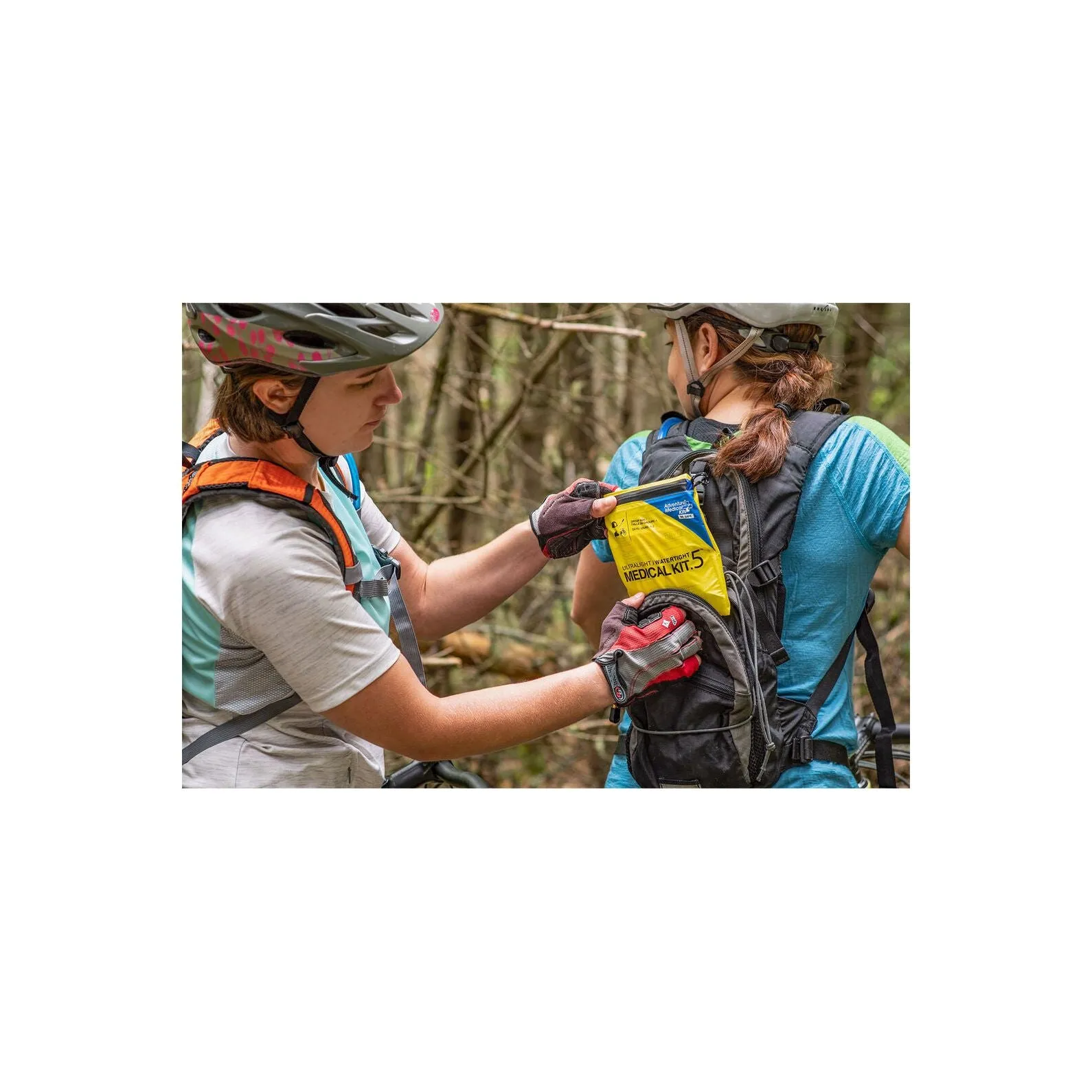 Adventure Medical Kit Ultralight/Watertight .5 1 First Aid Kit