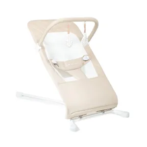 Alpine Highland Organic Portable Bouncer -  Organic Oat
