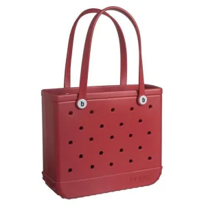 Baby Bogg Bag Burgundy Bogg