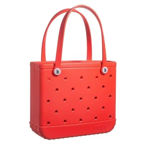 Baby Bogg Bag Coral Bogg Bag Waterproof Tote