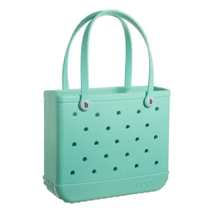 Baby Bogg Bag Seafoam Bogg Bag Waterproof Tote