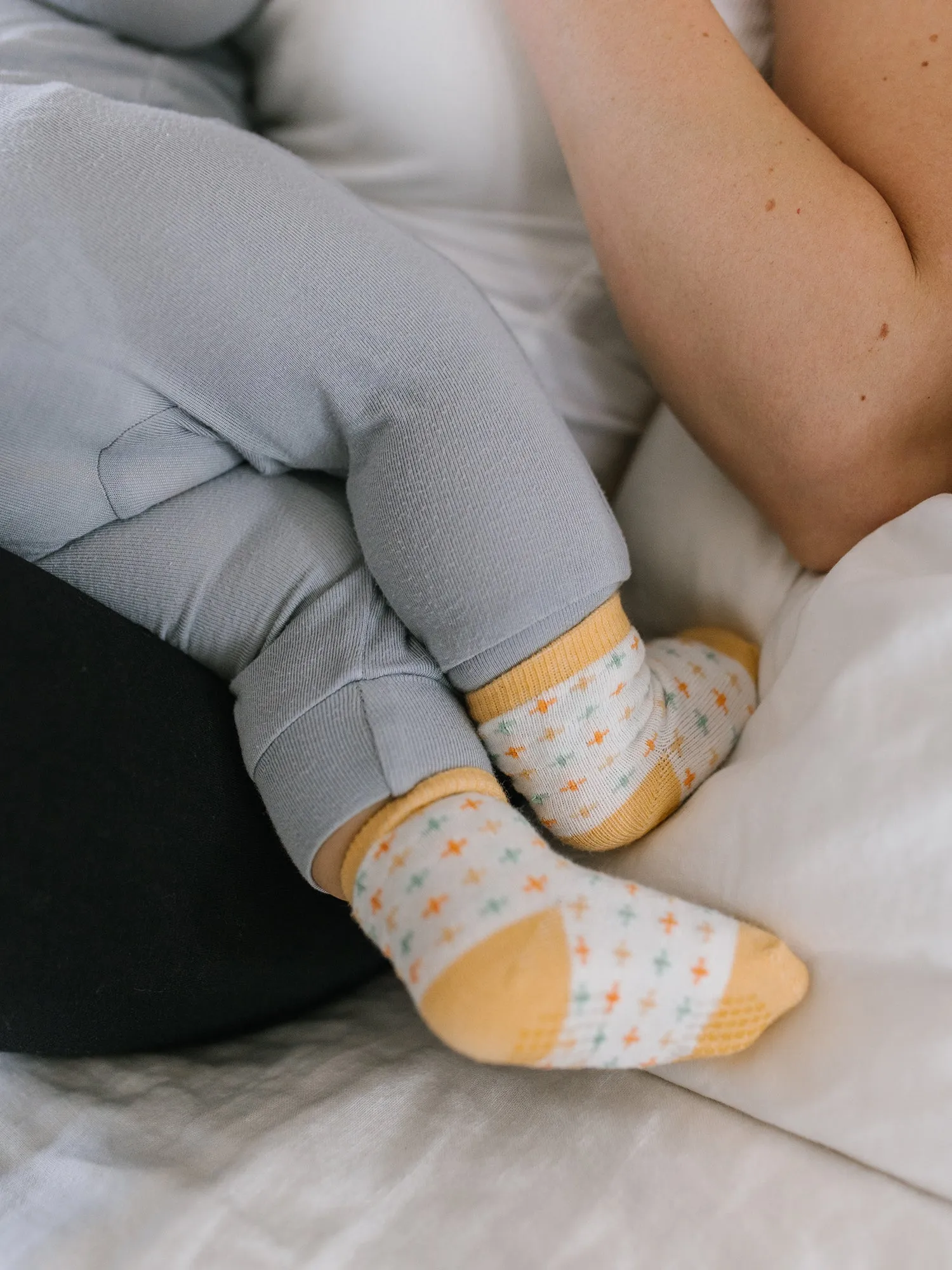 Baby Sock Trios - Roarsome