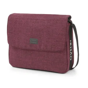 BabyStyle Oyster 3 Changing Bag (Berry)