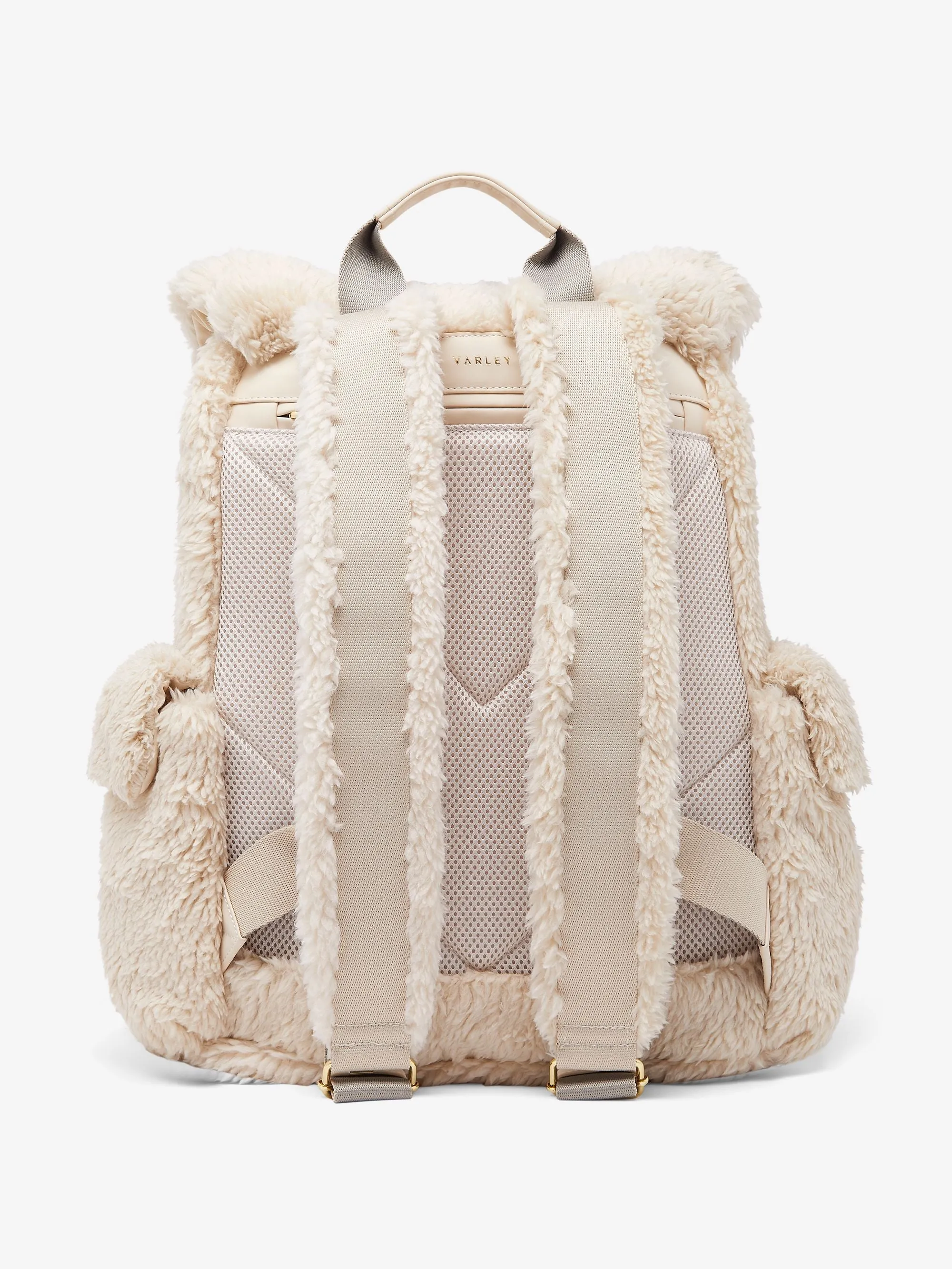Bala Sherpa Backpack in Sandshell