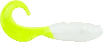 Berkley Gulp! Swimming Mullet