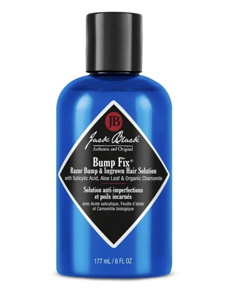 Bump Fix Razor Bump & Ingrown Hair Solution