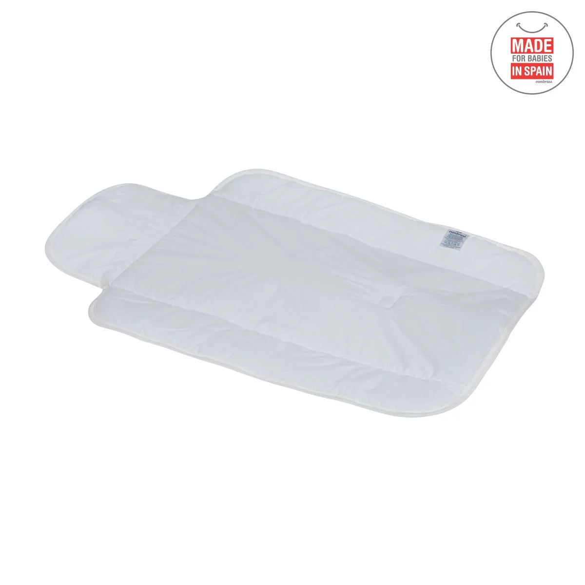 Cambrass Nappy Changer Travel Astra Grey