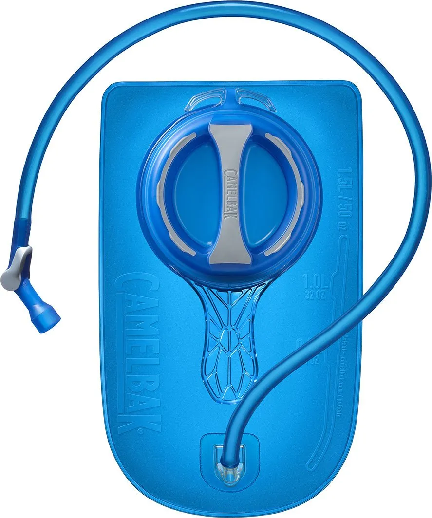 CamelBak HydroBak 50oz Hydration Pack Cycling Backpack