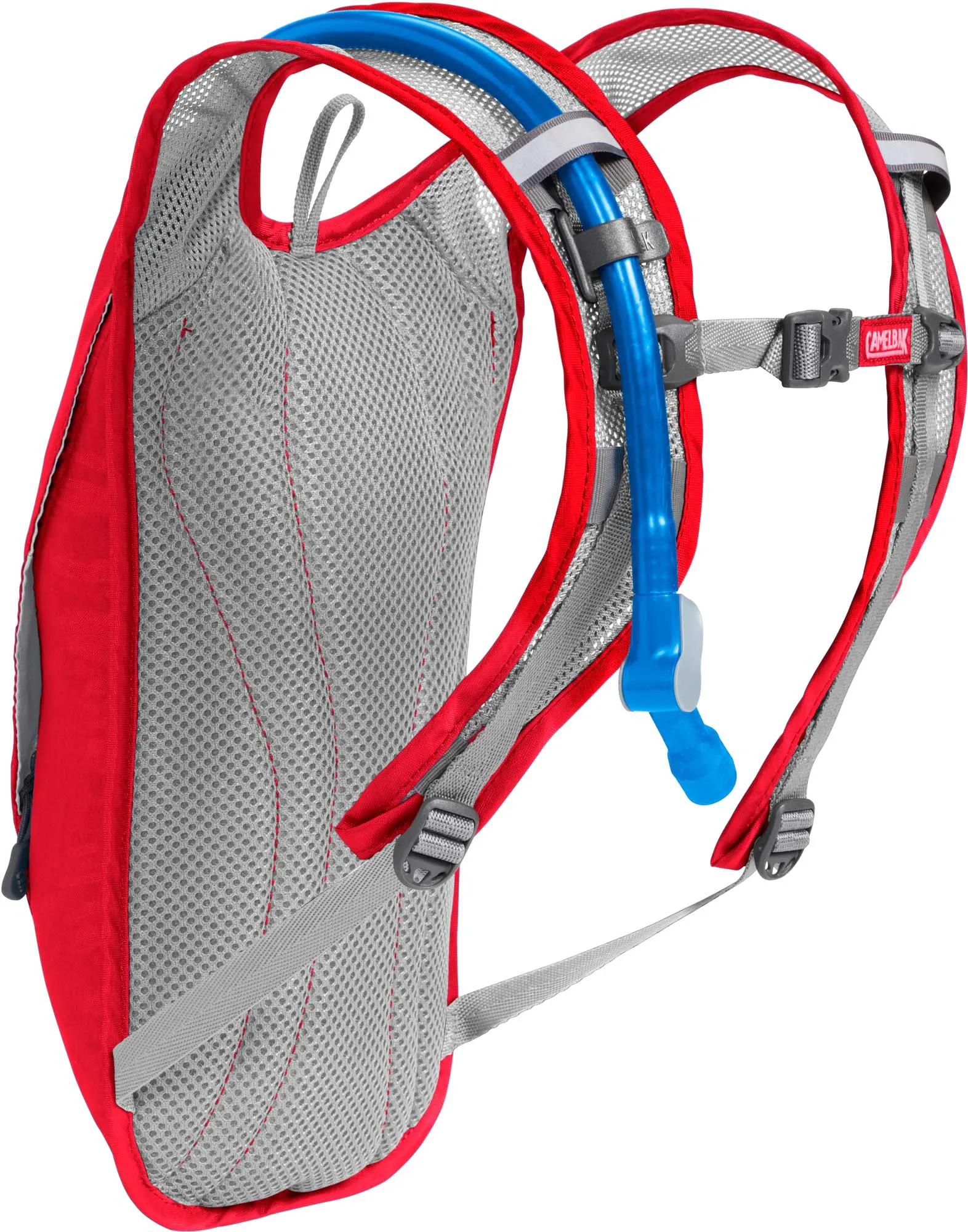 CamelBak HydroBak 50oz Hydration Pack Cycling Backpack