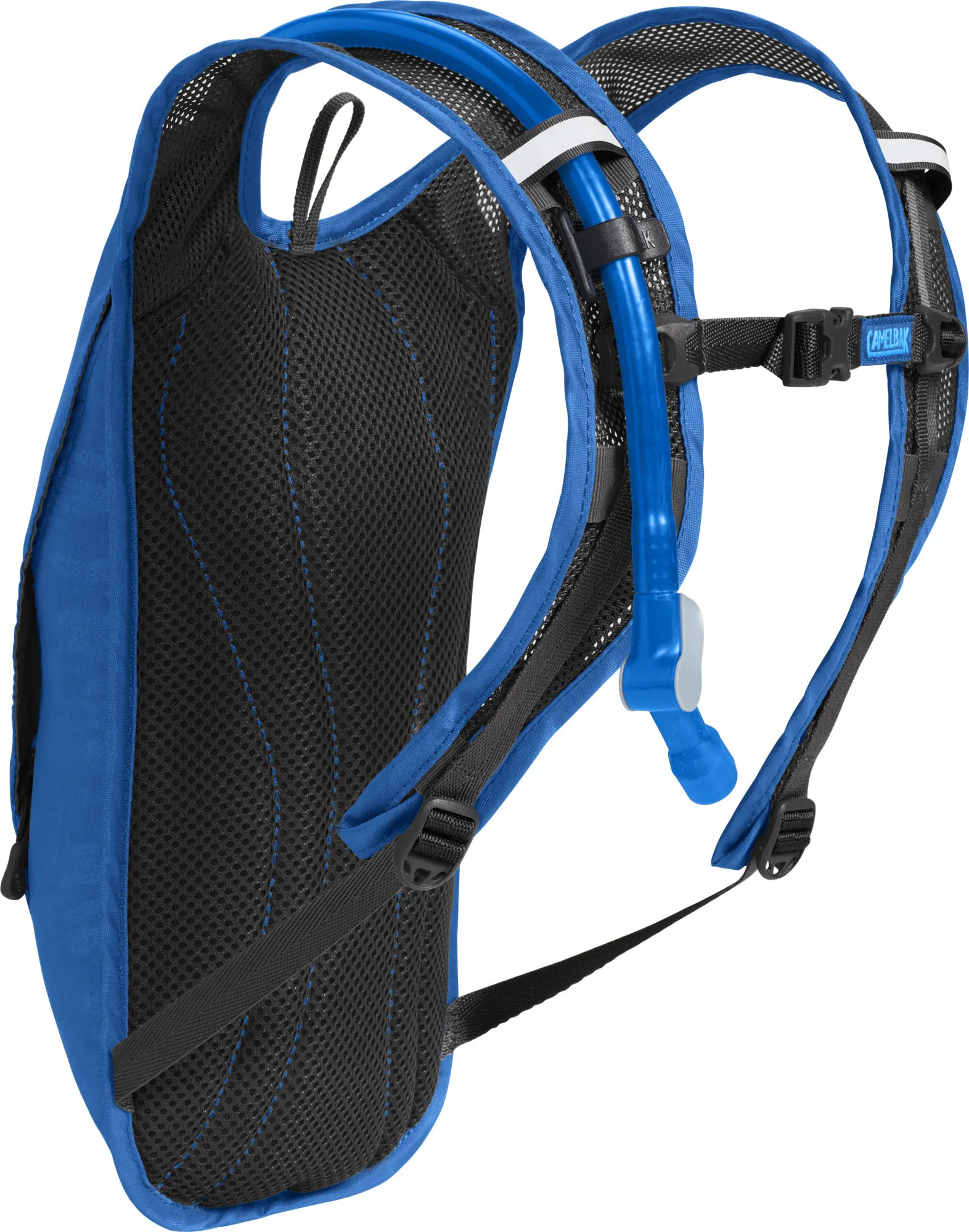 CamelBak HydroBak 50oz Hydration Pack Cycling Backpack