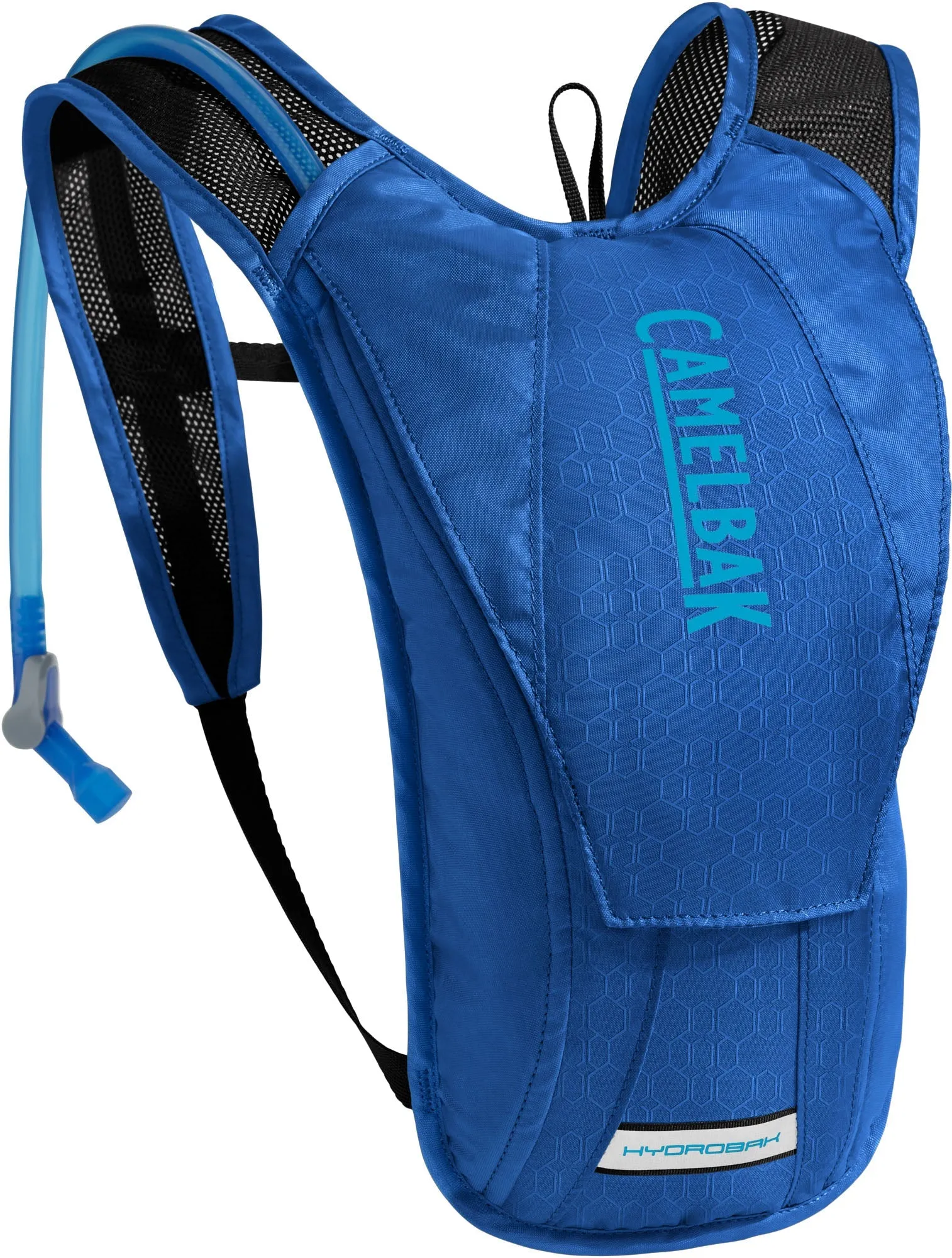 CamelBak HydroBak 50oz Hydration Pack Cycling Backpack
