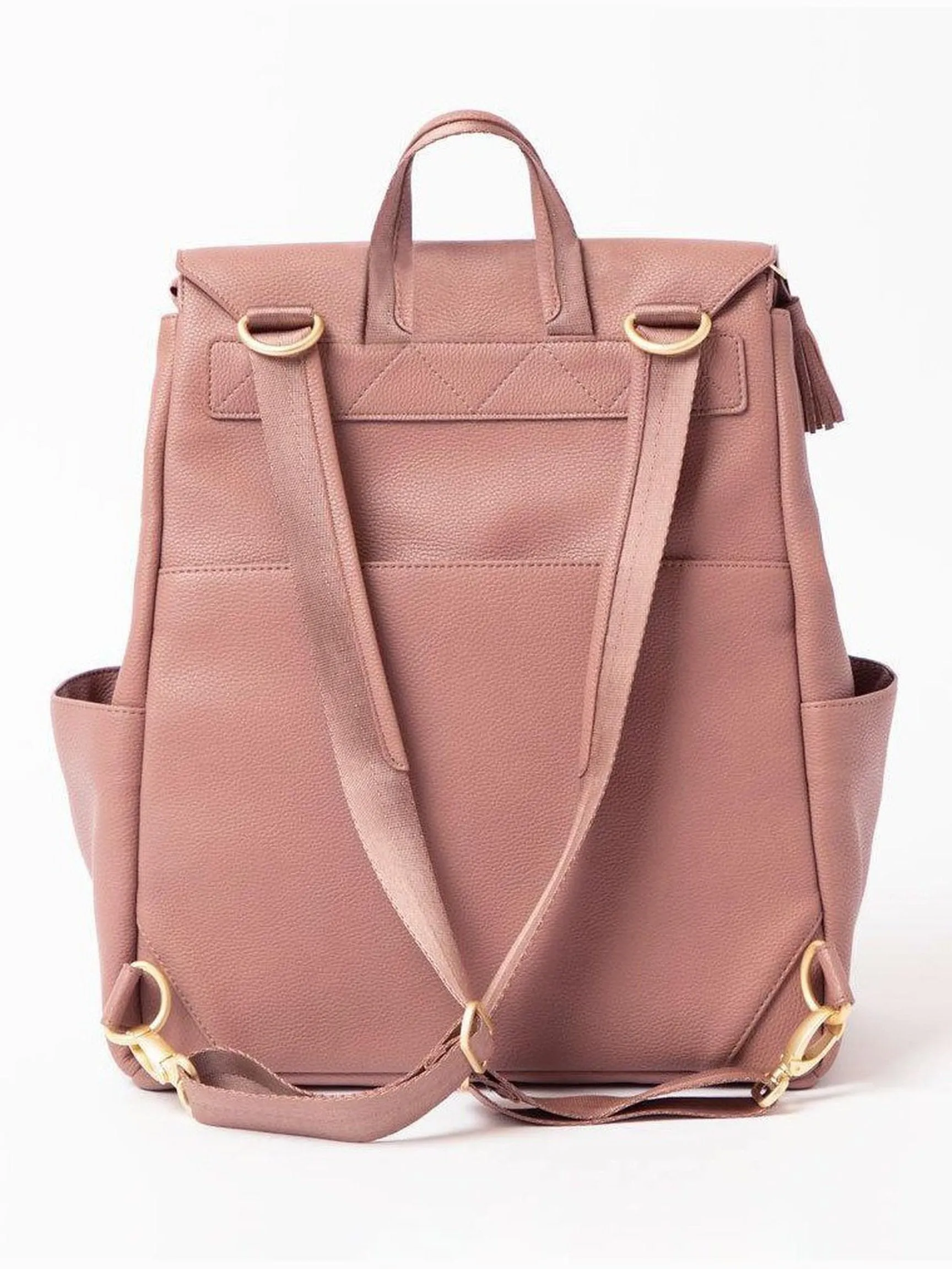 Classic Diaper Bag II - Asst'd Colors