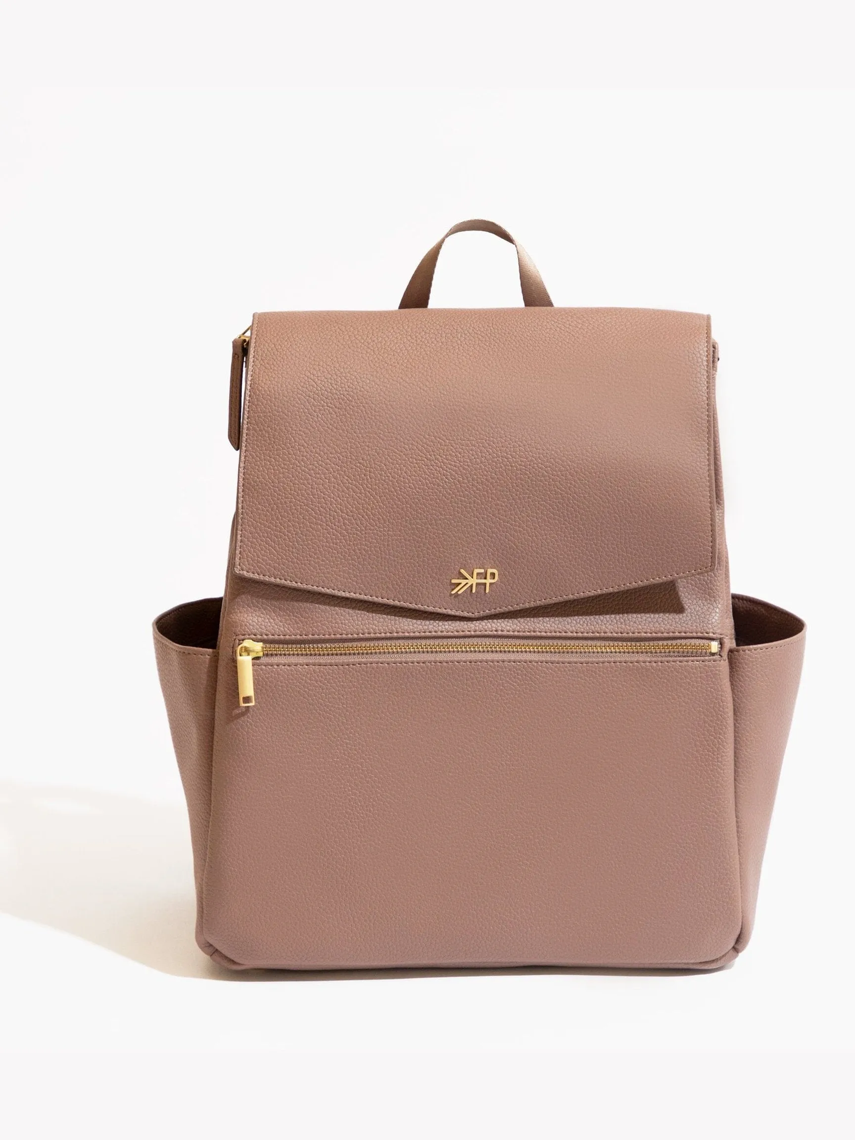 Classic Diaper Bag II - Asst'd Colors
