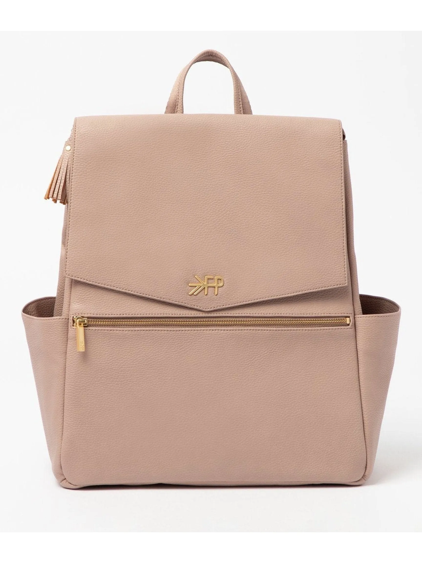 Classic Diaper Bag II - Asst'd Colors