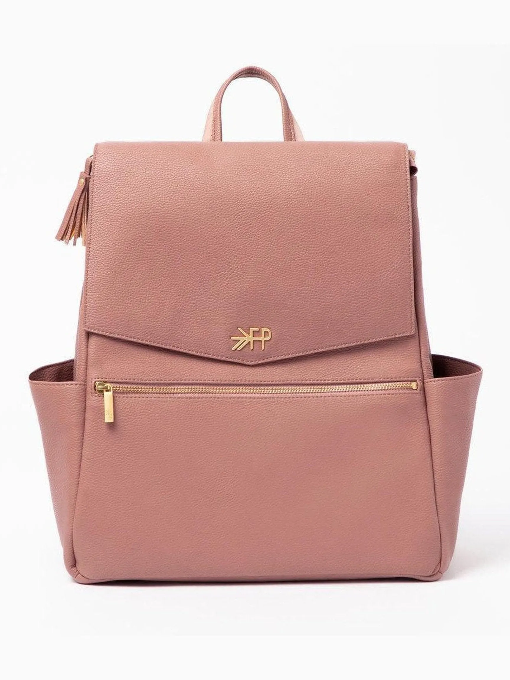 Classic Diaper Bag II - Asst'd Colors