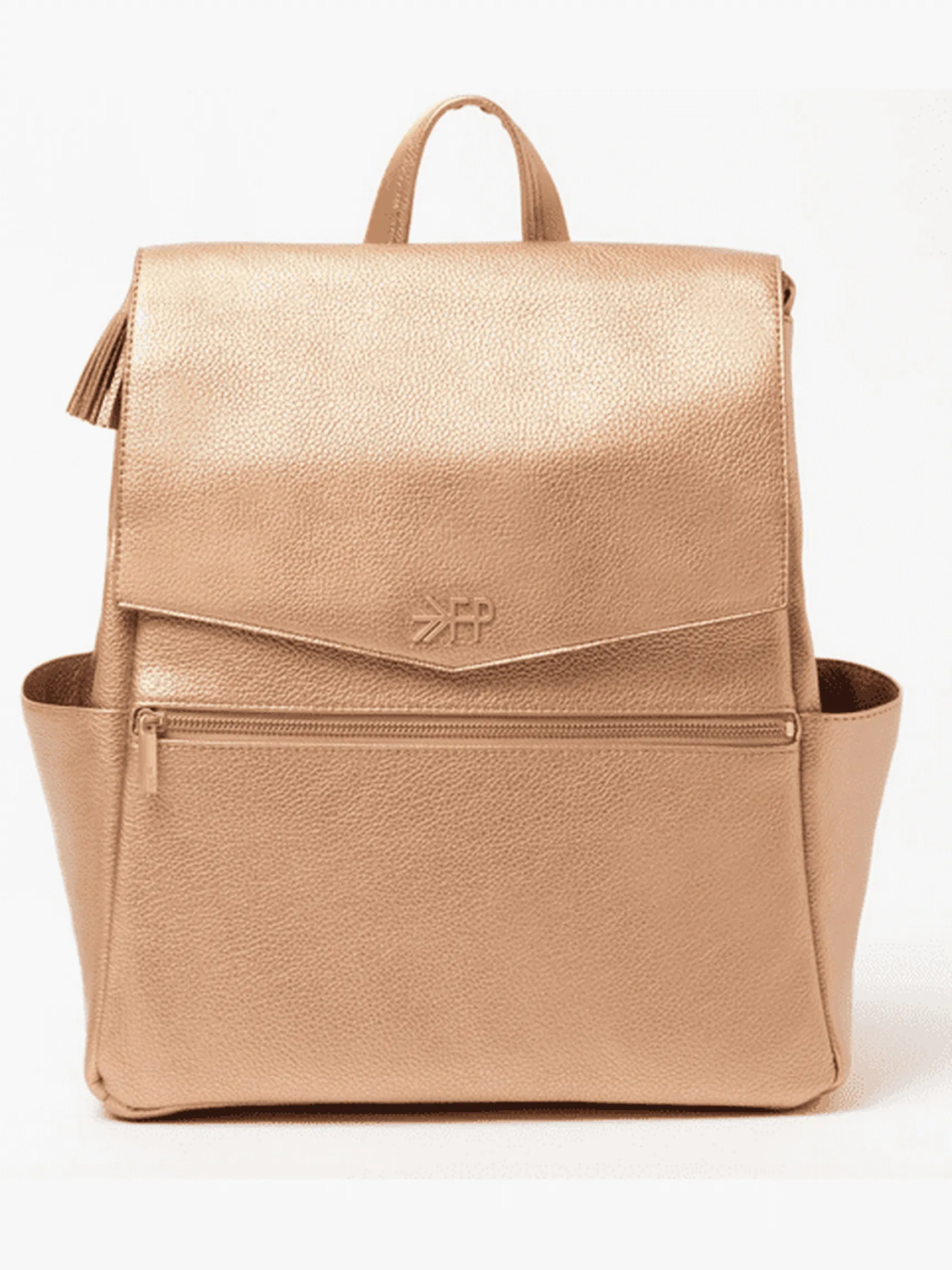 Classic Diaper Bag II - Asst'd Colors