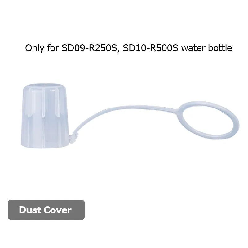 Collapsible Soft Water Bottle
