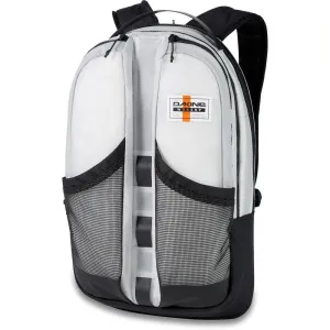 Dakine Unisex Translucent WRKSHP Structure 23L Backpack - 10002966-TRANSLUCENT