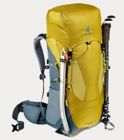 Deuter - Aircontact lite 50   10 Backpack
