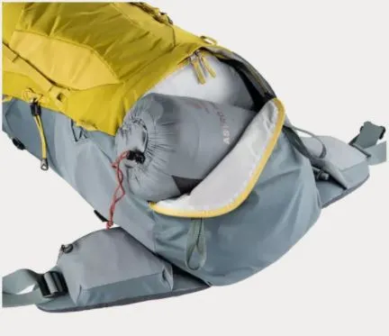 Deuter - Aircontact lite 50   10 Backpack