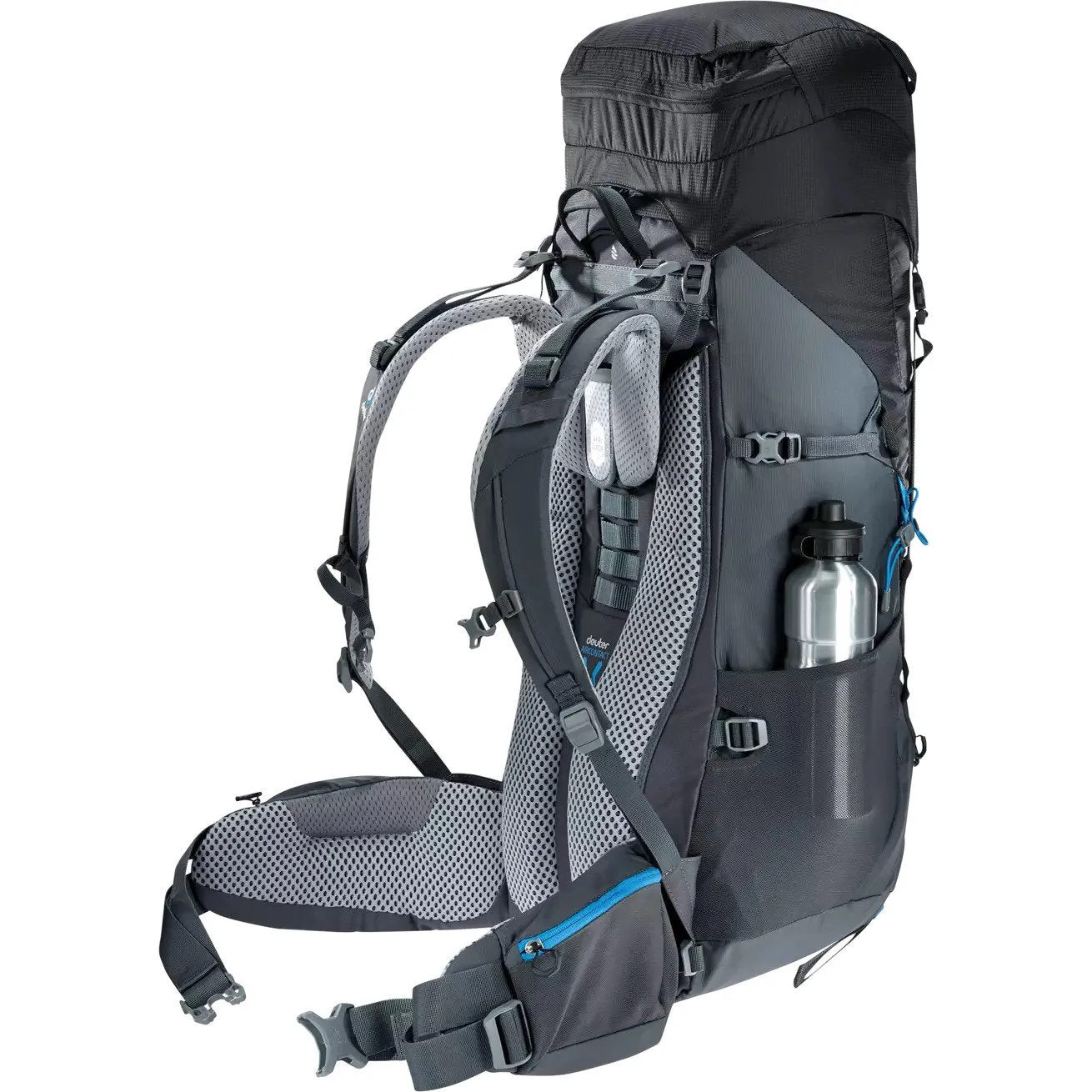 Deuter - Aircontact lite 50   10 Backpack