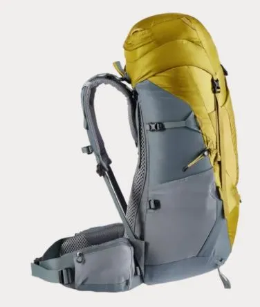 Deuter - Aircontact lite 50   10 Backpack