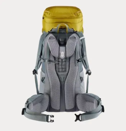 Deuter - Aircontact lite 50   10 Backpack