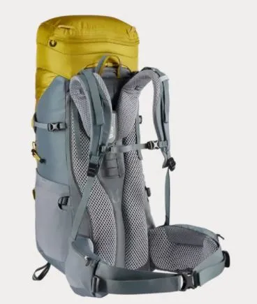 Deuter - Aircontact lite 50   10 Backpack