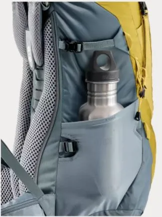 Deuter - Aircontact lite 50   10 Backpack