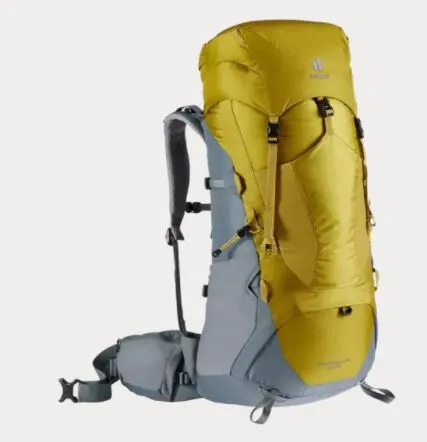 Deuter - Aircontact lite 50   10 Backpack