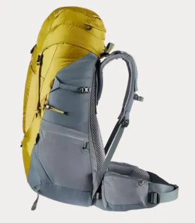 Deuter - Aircontact lite 50   10 Backpack