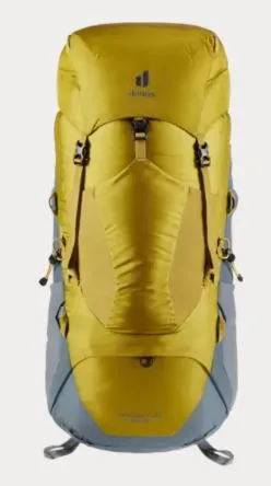 Deuter - Aircontact lite 50   10 Backpack