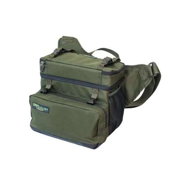 Drennan Specialist 20L Roving Bag