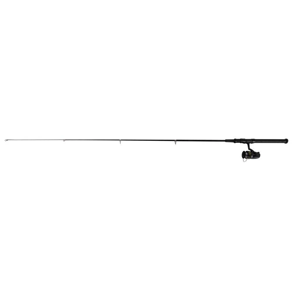 Fish Active Telescopic Fishing Rod Set | 10 Piece Set