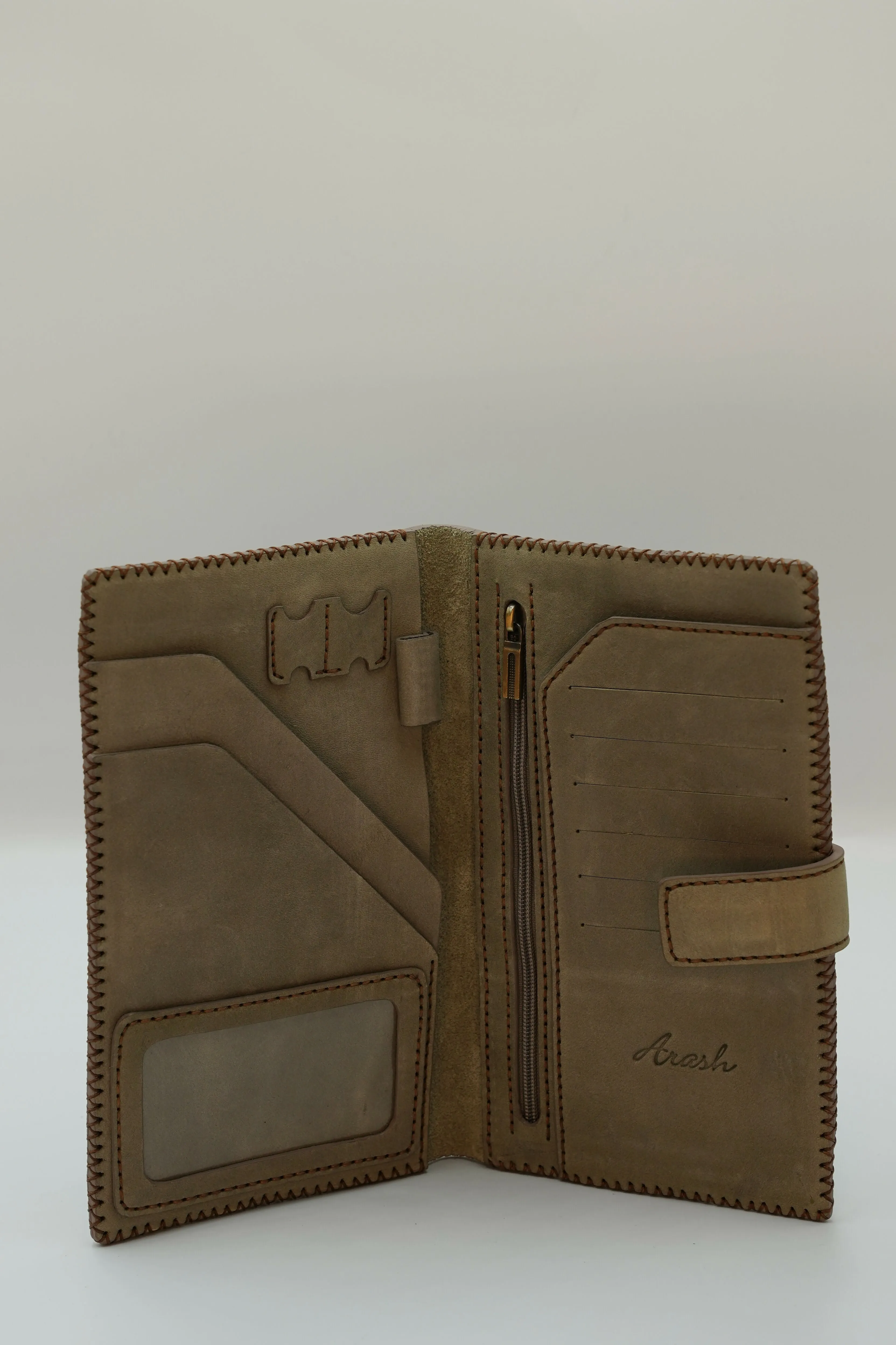 FLIGHT Travel Organizer