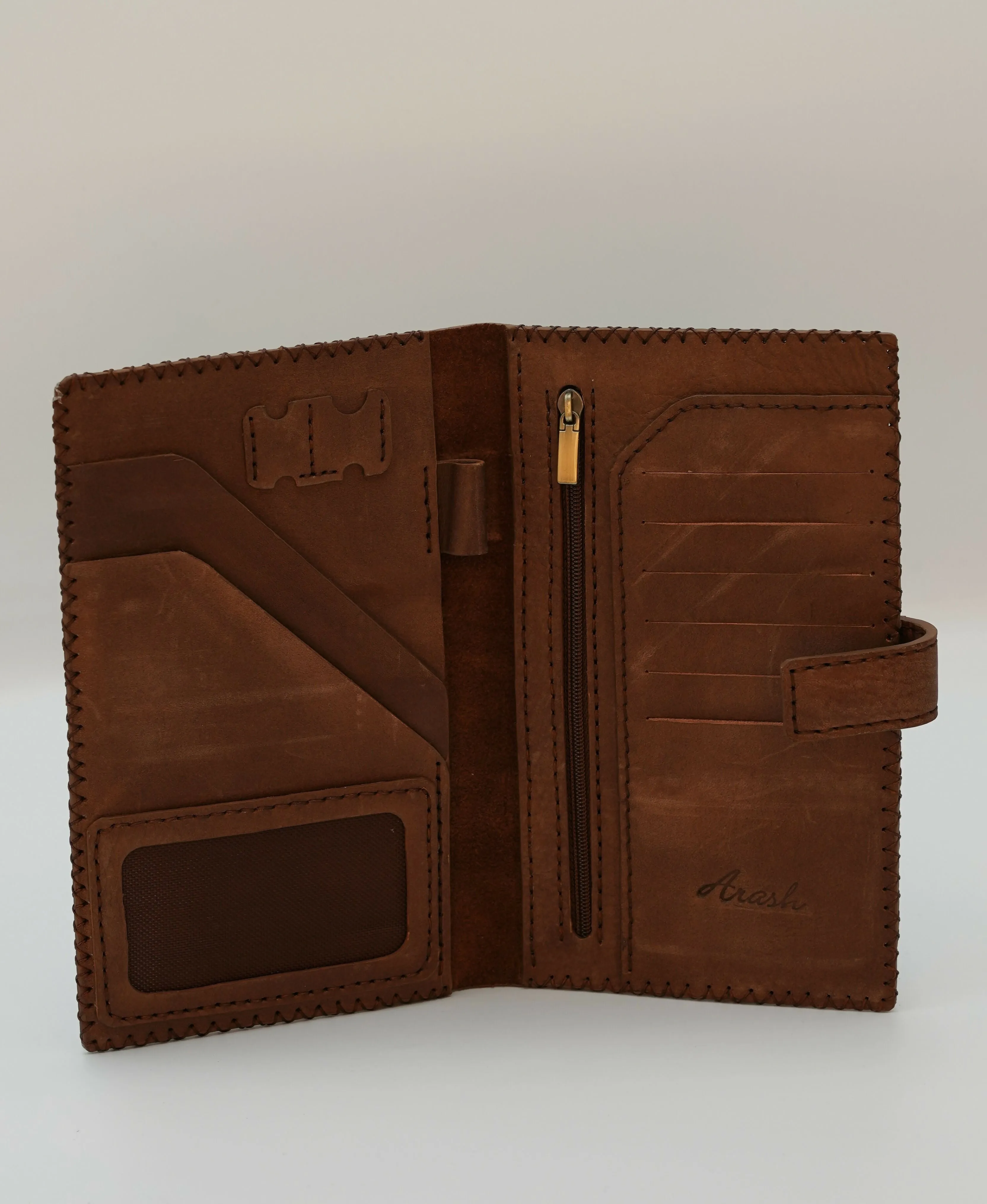 FLIGHT Travel Organizer