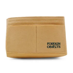 Foreign Objects Medium Bag Organizer Inserts
