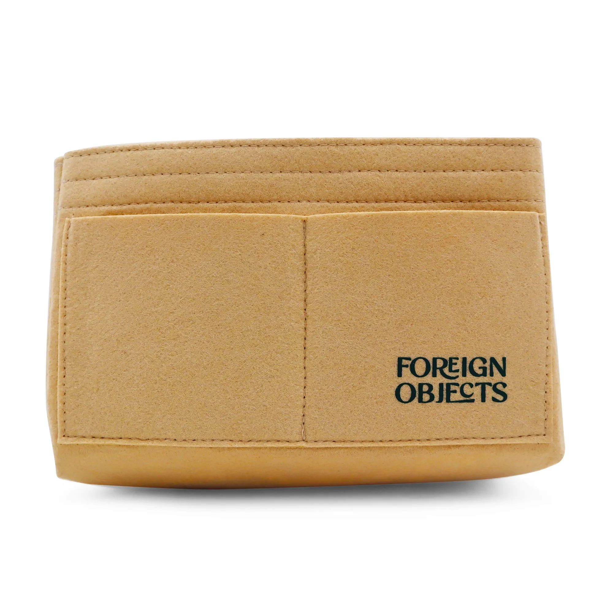 Foreign Objects Medium Bag Organizer Inserts