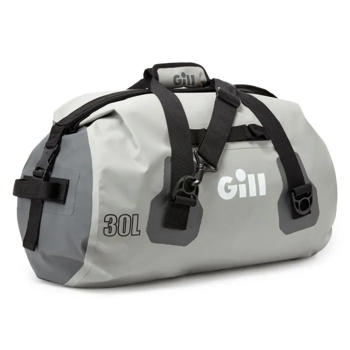 Gill Waterproof Duffel 30L