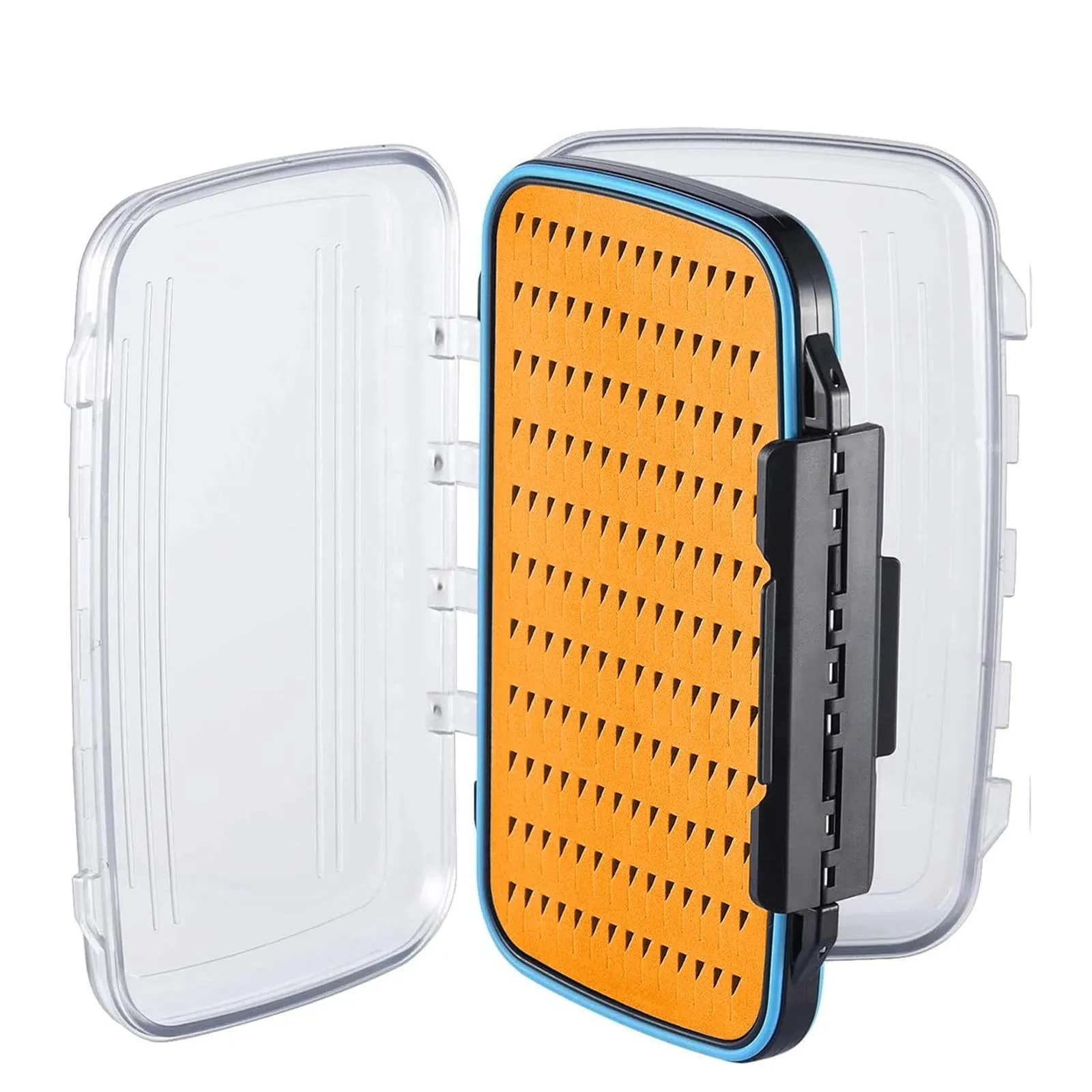 Gonex Fly Fishing Box with 304 Slots