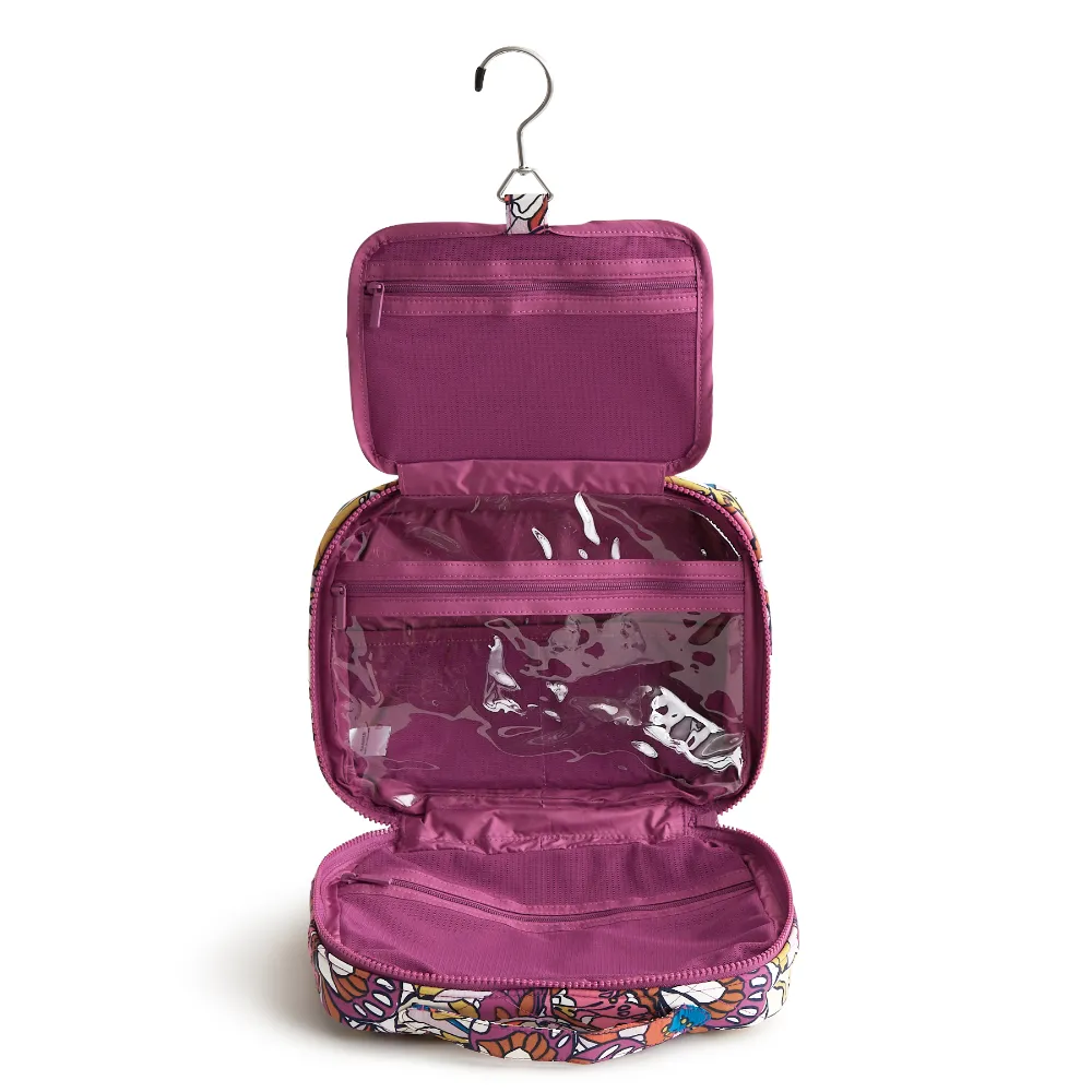 Hanging Travel Organizer - Nylon