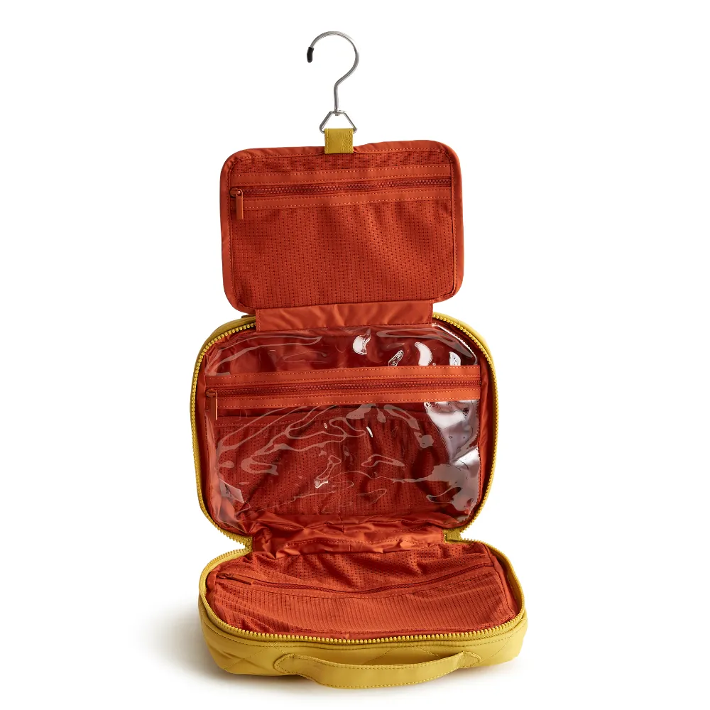 Hanging Travel Organizer - Nylon