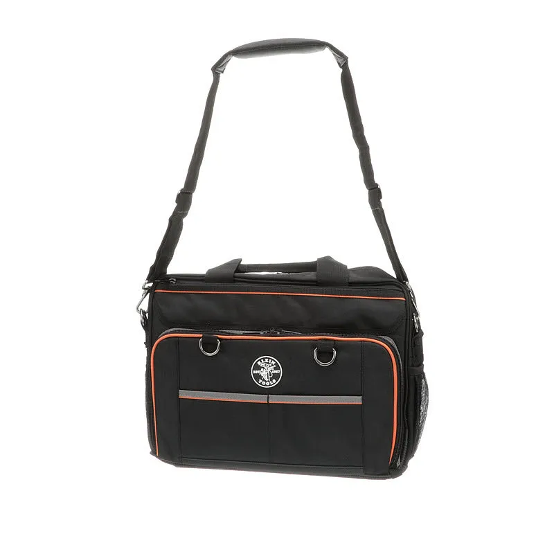 Klein Tools 55455M Tradesman Pro Organizer Tech Bag